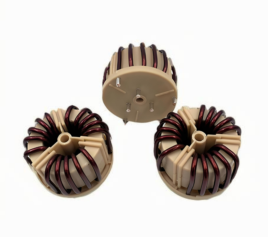 电感计算的基本方法