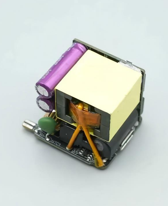 EE型高频变压器在氮化镓电源中的应用